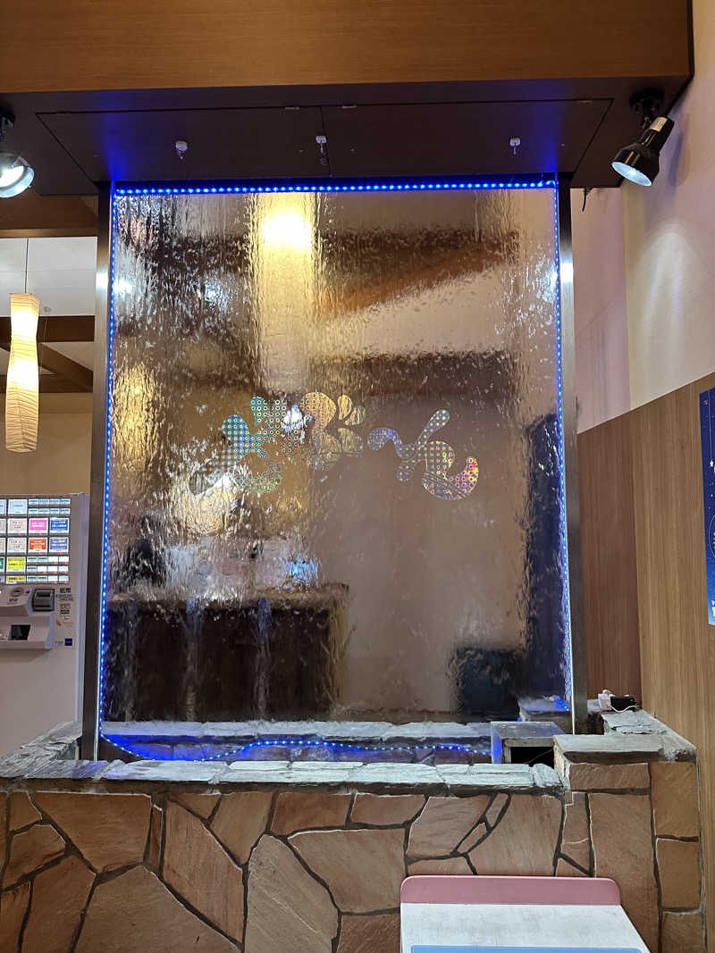 クラフトさんの天然温泉ざぶ~んのサ活写真