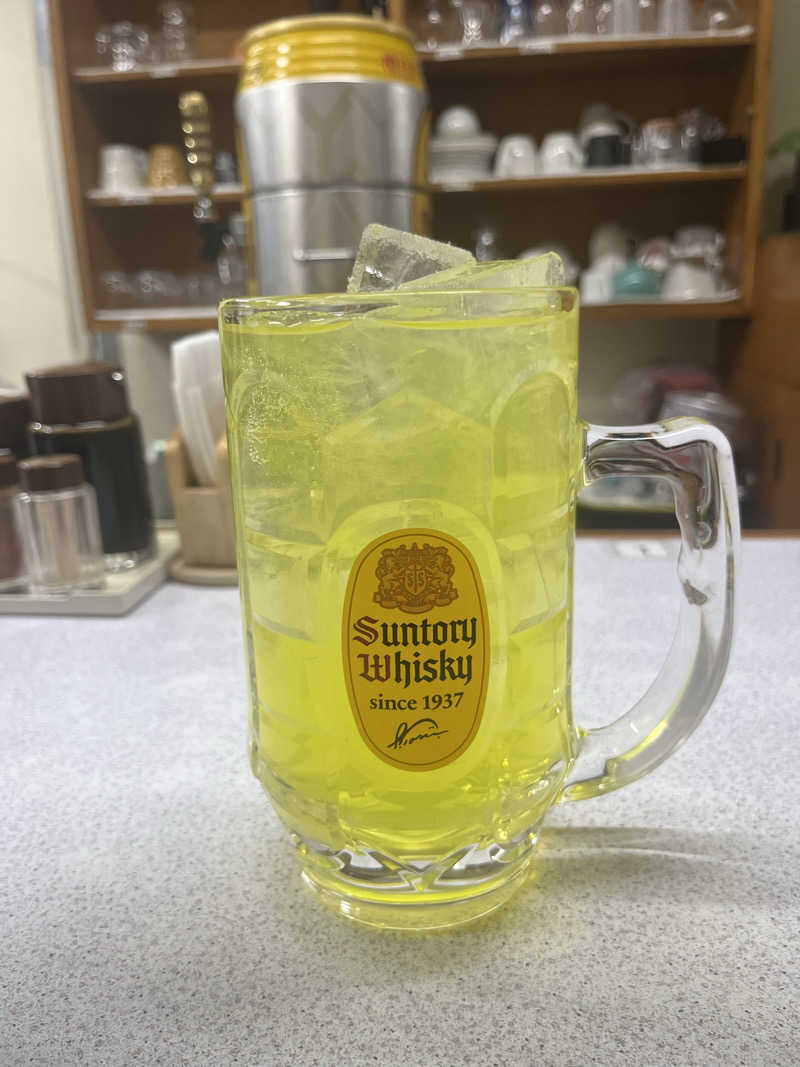 kazさんのカプセルホテルサウナサンのサ活写真