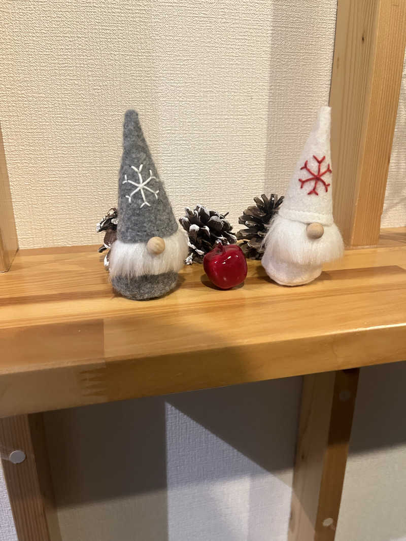 kazさんのカプセルホテルサウナサンのサ活写真