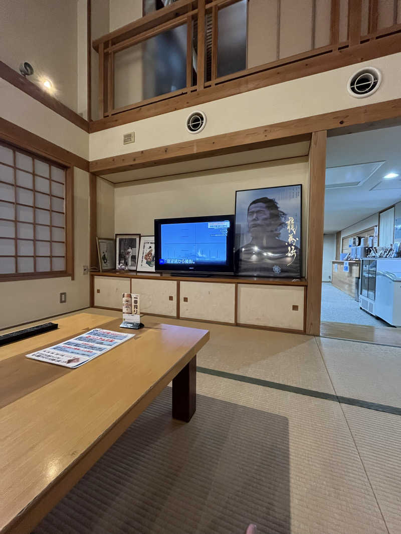 kazさんの黒潮温泉 龍馬の湯(高知黒潮ホテル)のサ活写真