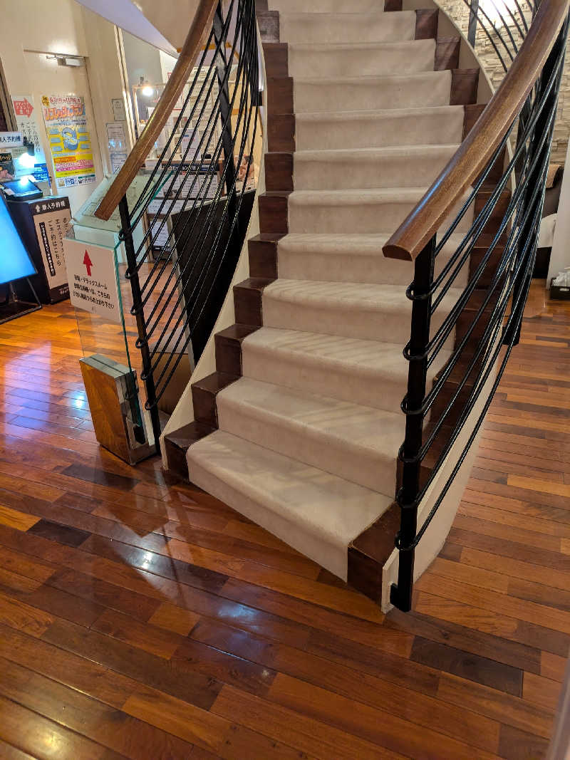 藤沢裕之さんのオアシスサウナ アスティルのサ活写真