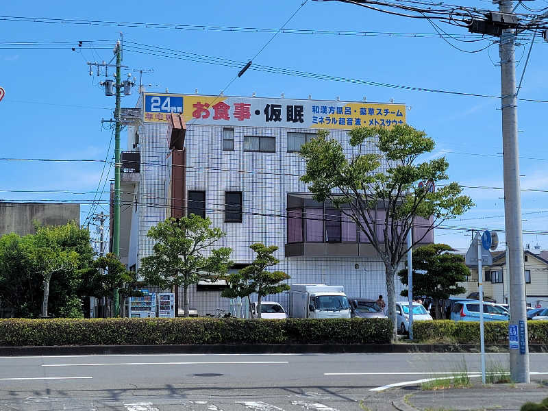 しまべーるさんのサウナしきじのサ活写真