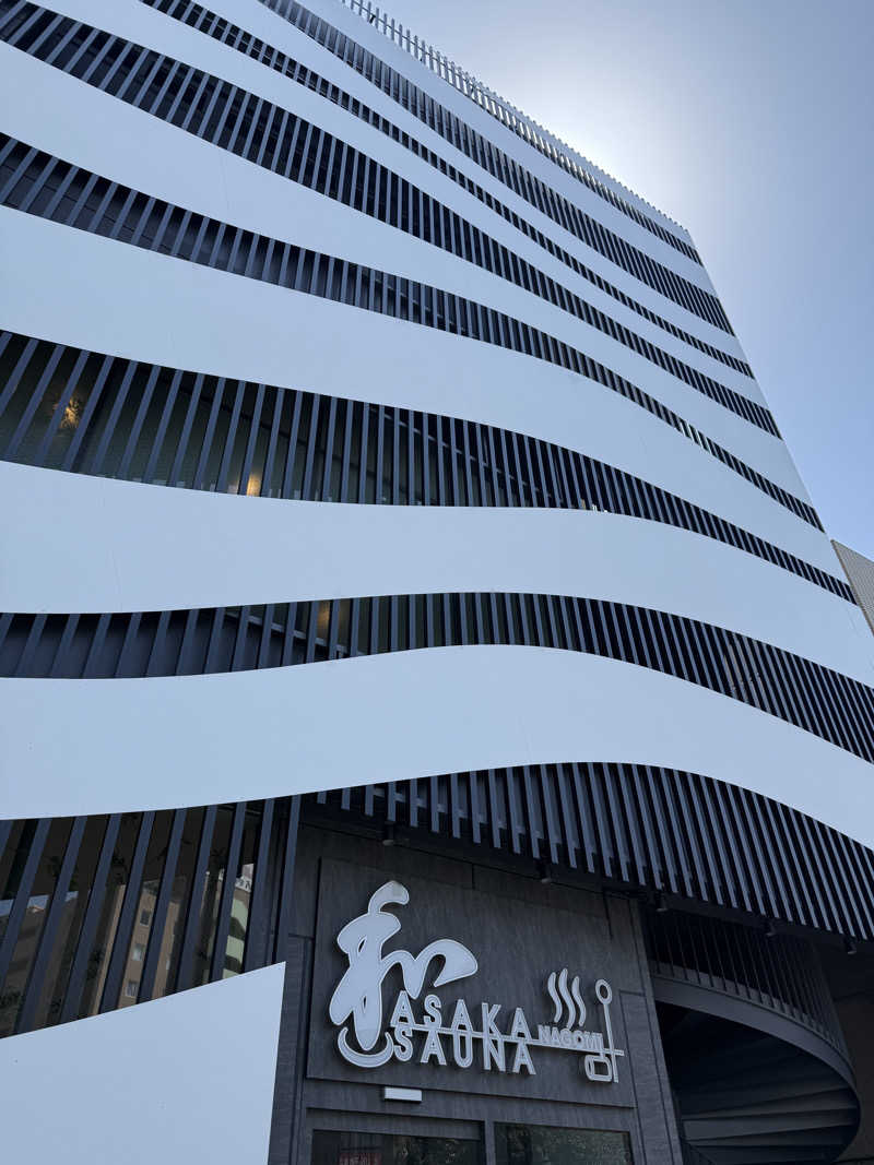 t-o_o-tさんの朝霞サウナ 和(なごみ)のサ活写真