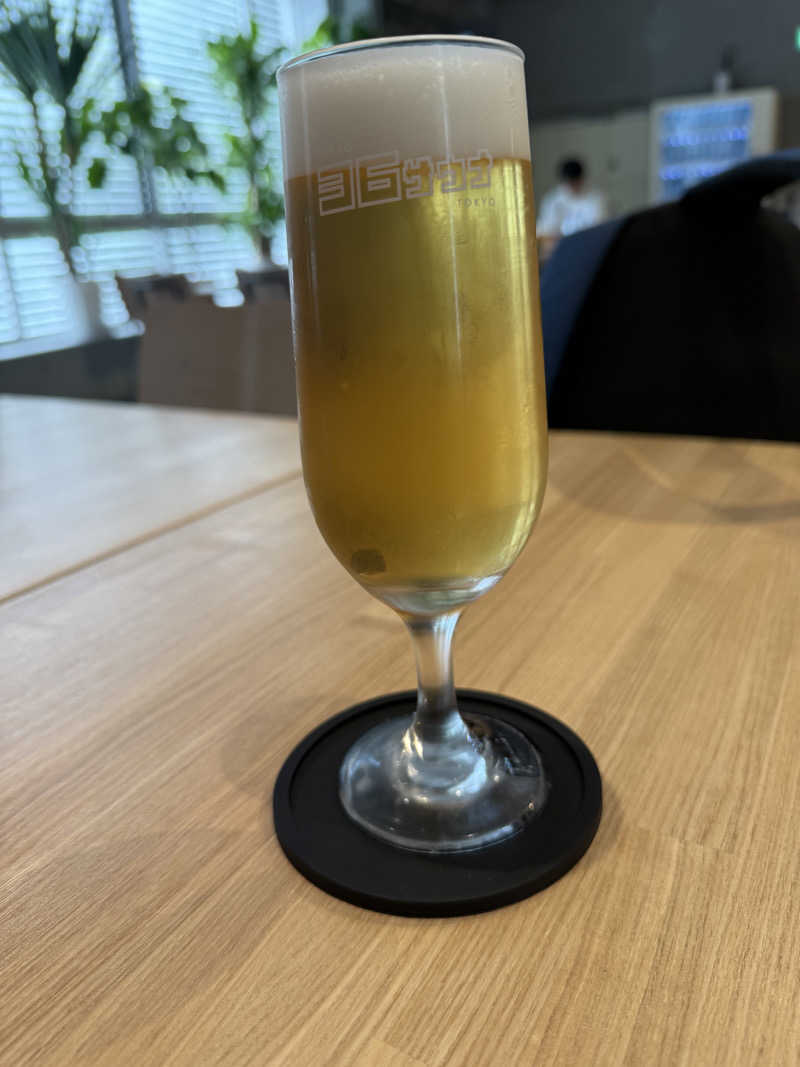 t-o_o-tさんのTAKAO36SAUNAのサ活写真