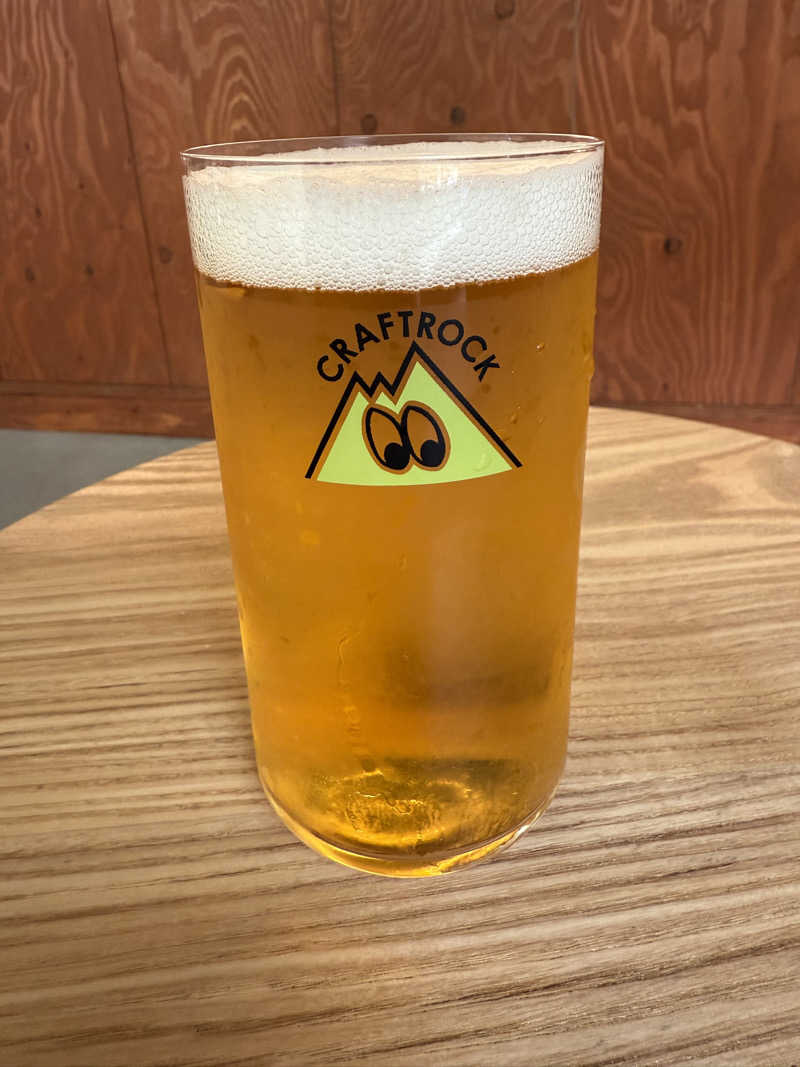 t-o_o-tさんのTAKAO36SAUNAのサ活写真