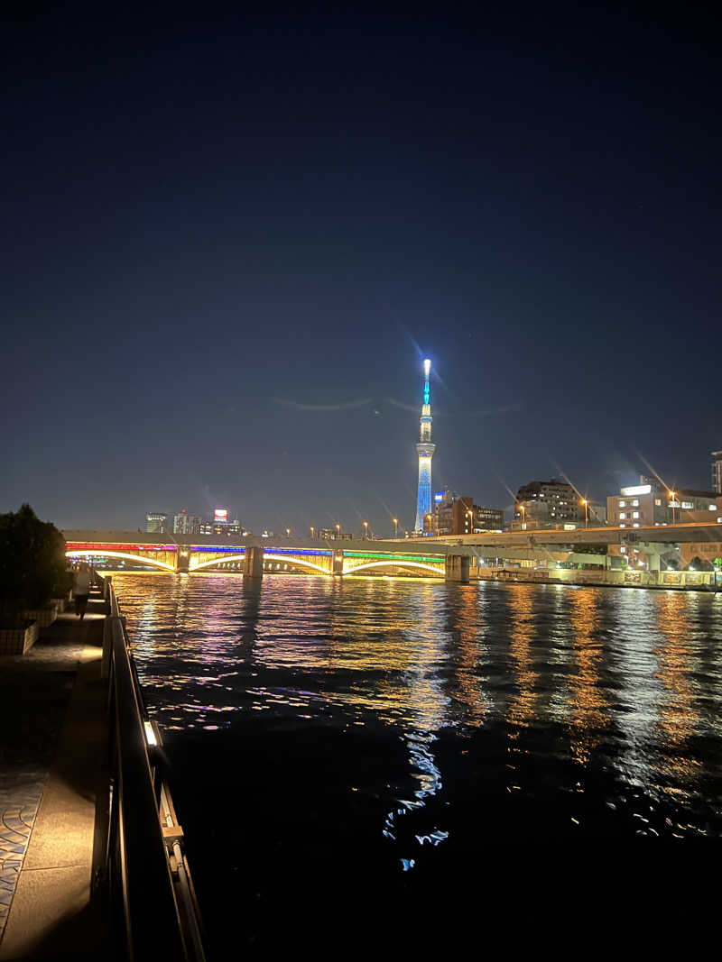 37さんのととけん日本橋浜町のサ活写真