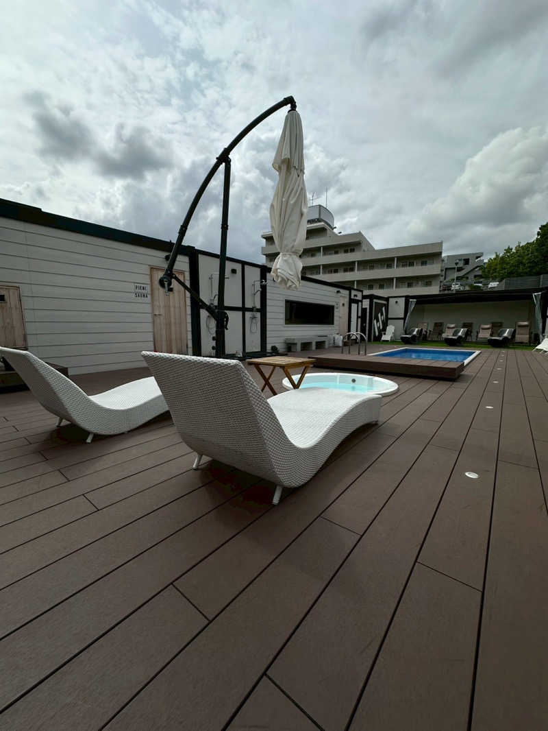 ᴀsᴜᴋᴀさんのなぞHUB?のサ活写真