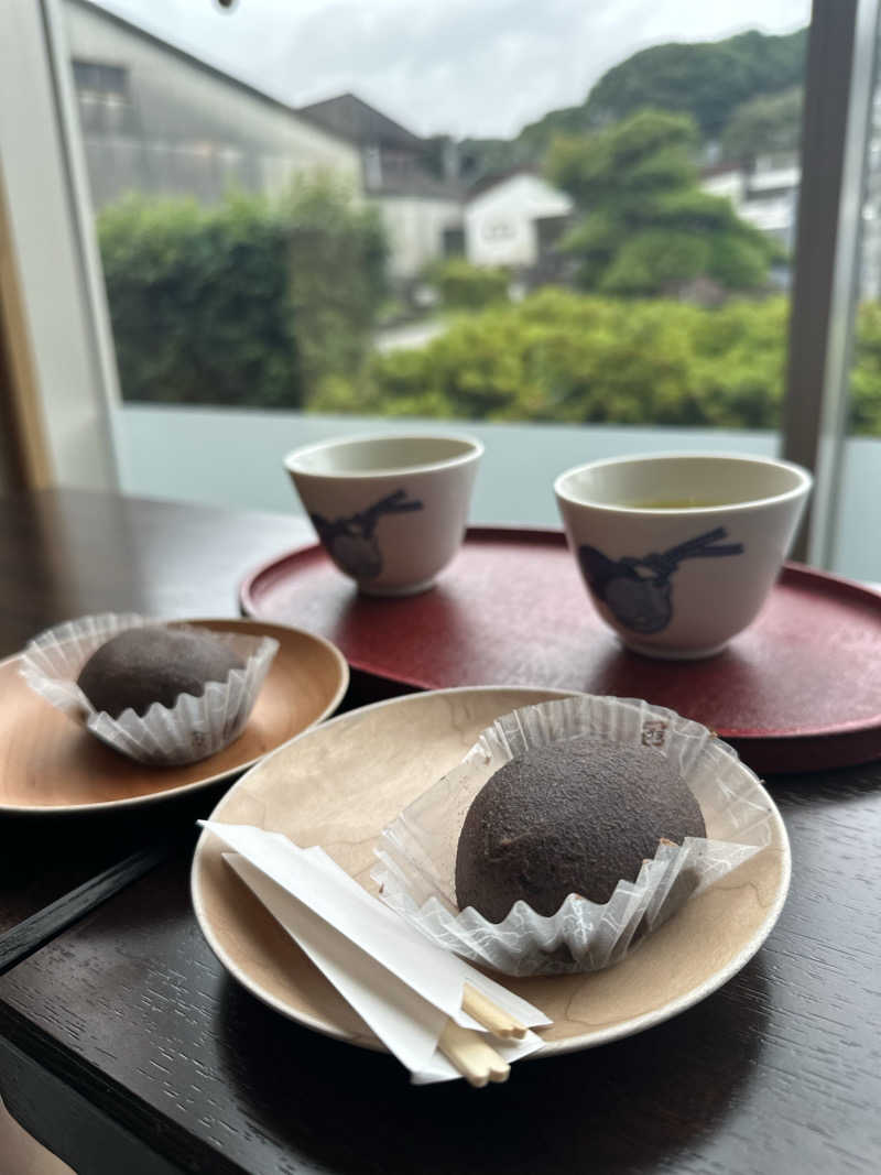 ᴀsᴜᴋᴀさんの山賊サウナのサ活写真