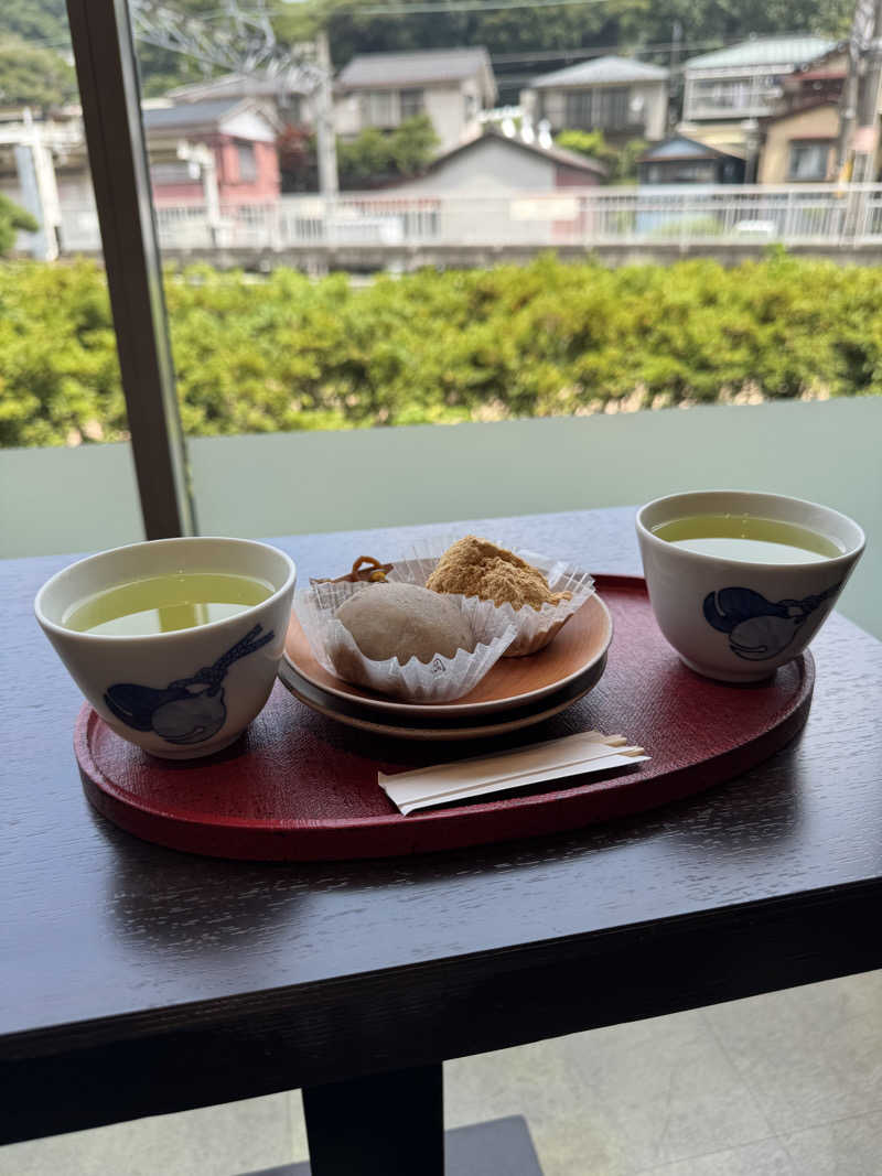 ᴀsᴜᴋᴀさんの山賊サウナのサ活写真