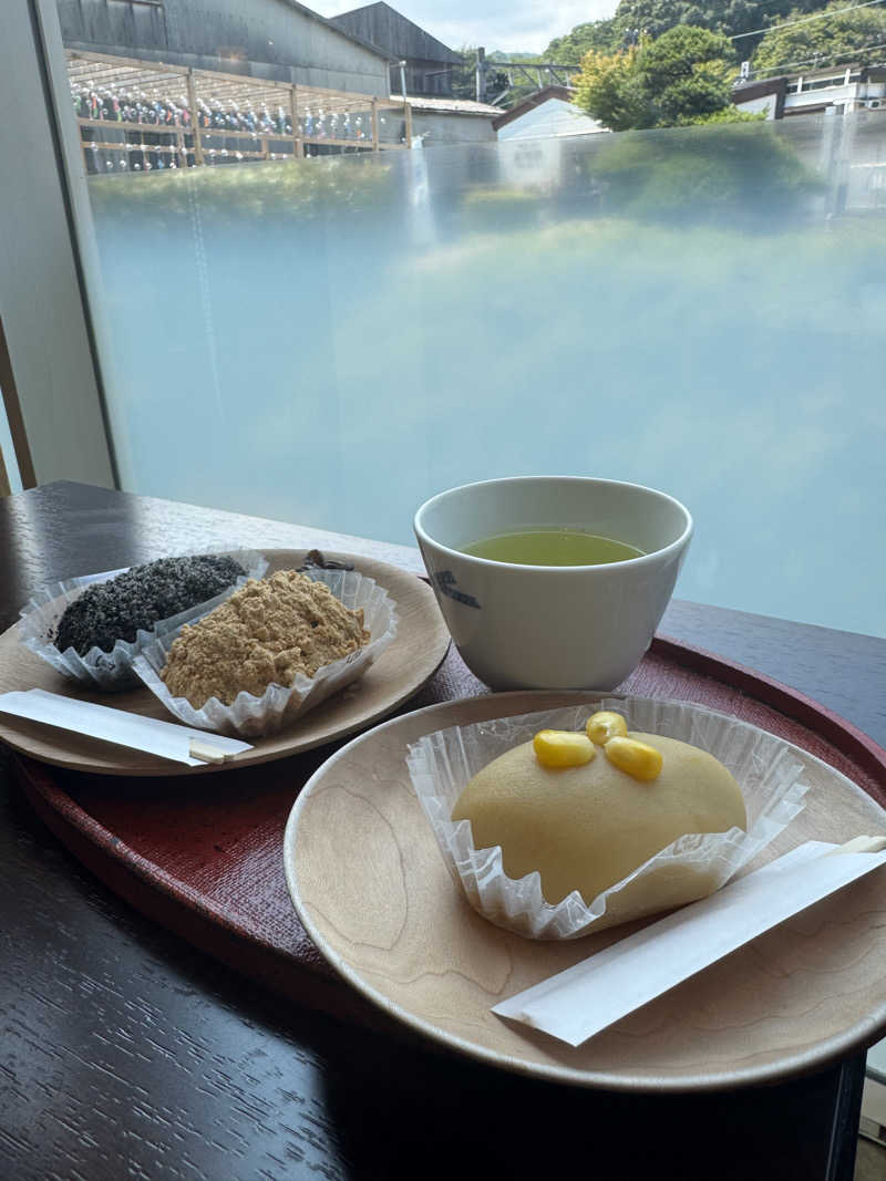 ᴀsᴜᴋᴀさんの山賊サウナのサ活写真