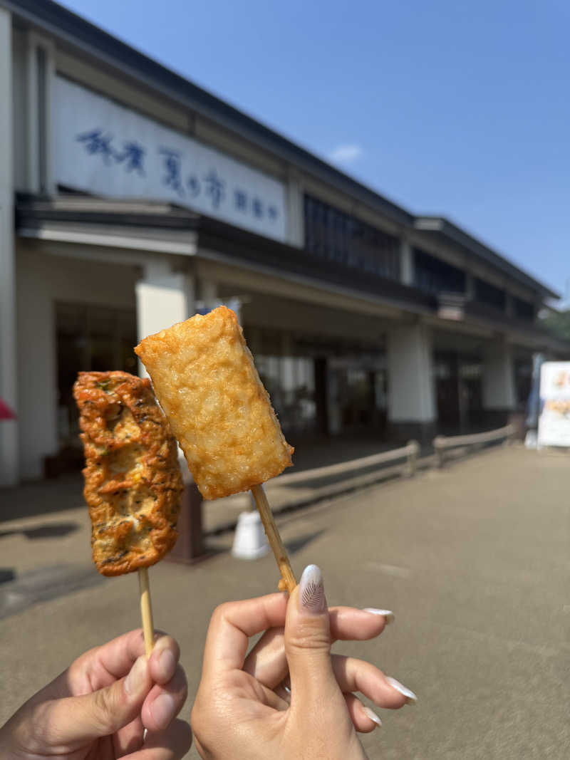 ᴀsᴜᴋᴀさんの山賊サウナのサ活写真