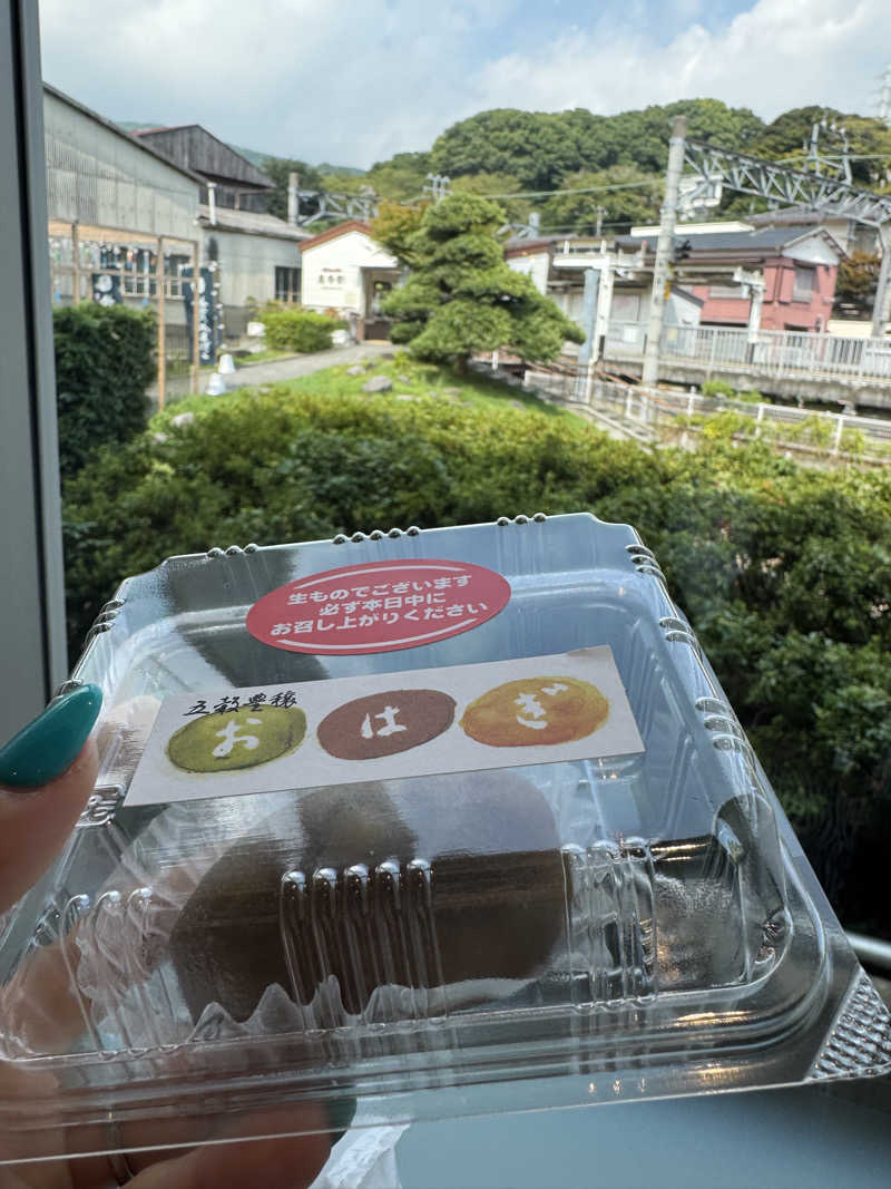 ᴀsᴜᴋᴀさんの山賊サウナのサ活写真