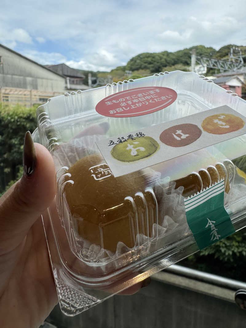 ᴀsᴜᴋᴀさんの山賊サウナのサ活写真