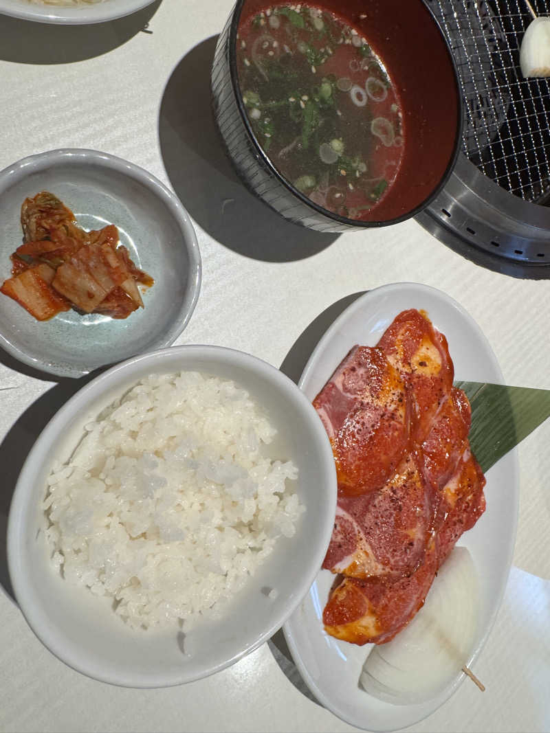 ᴀsᴜᴋᴀさんの山賊サウナのサ活写真