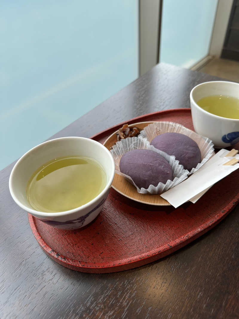 ᴀsᴜᴋᴀさんの山賊サウナのサ活写真