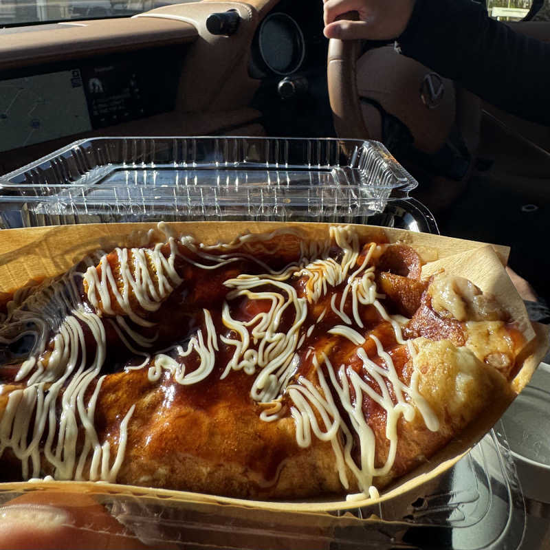 ᴀsᴜᴋᴀさんの山賊サウナのサ活写真