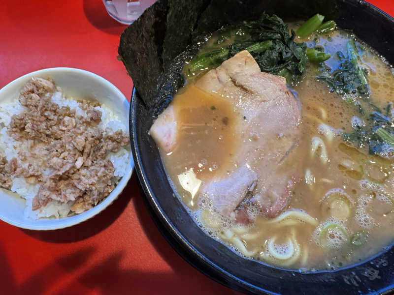 ᴀsᴜᴋᴀさんの山賊サウナのサ活写真