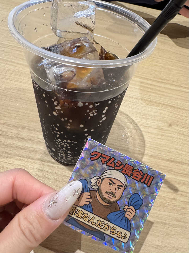 ᴀsᴜᴋᴀさんの温泉バルコニー キング&クイーンのサ活写真