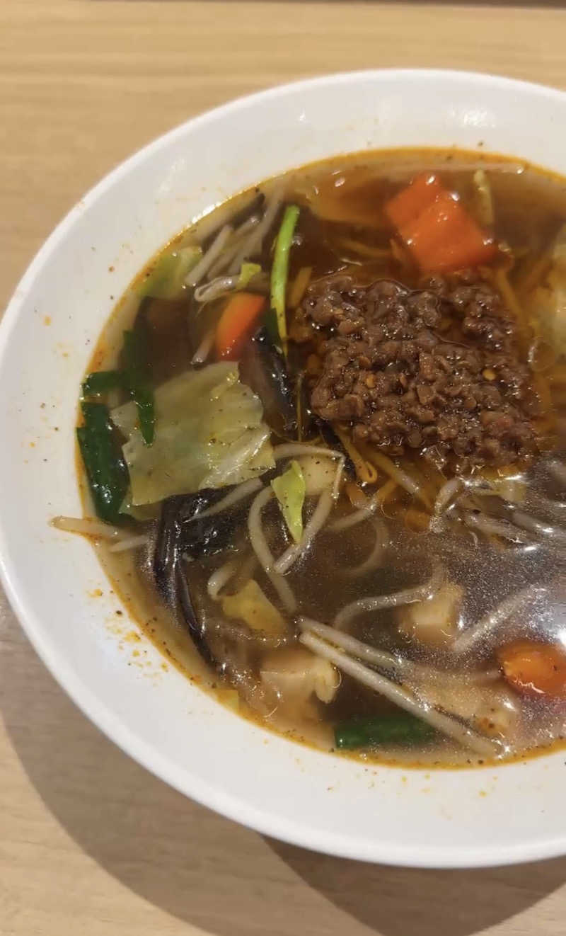 ᴀsᴜᴋᴀさんの温泉バルコニー キング&クイーンのサ活写真