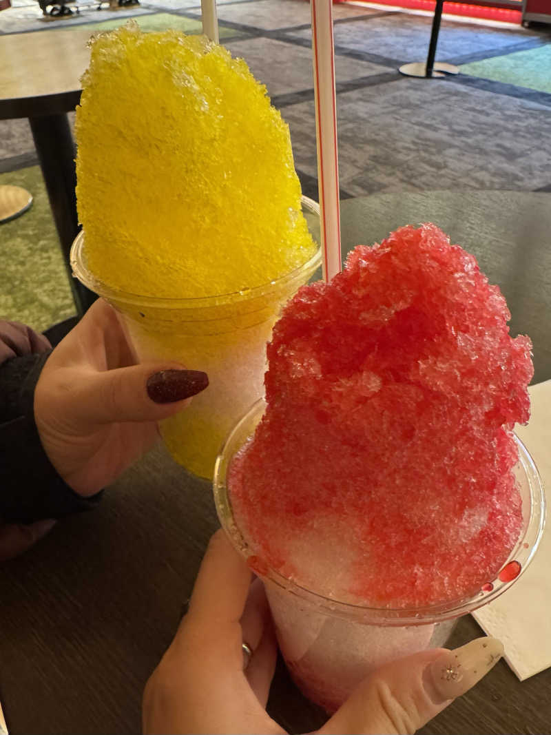 ᴀsᴜᴋᴀさんの横濱スパヒルズ 竜泉寺の湯のサ活写真