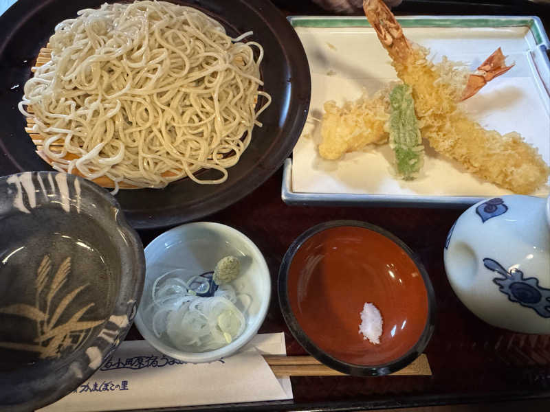 ᴀsᴜᴋᴀさんの山賊サウナのサ活写真