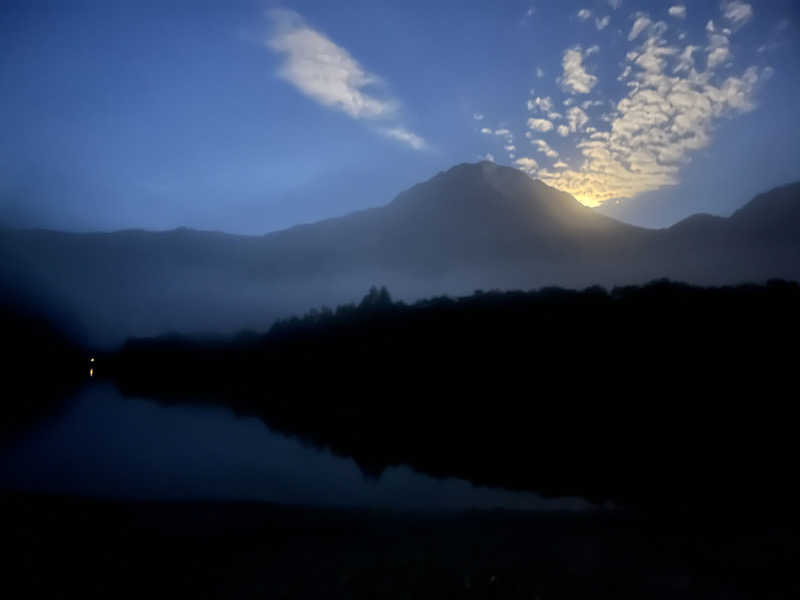 りのさんの湯の華銭湯 瑞祥 松本館のサ活写真