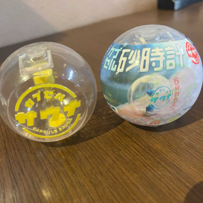 りのさんのOYUGIWA海老名のサ活写真