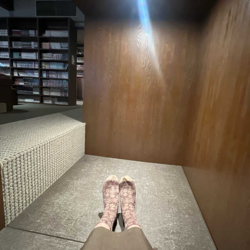 りのさんのOYUGIWA海老名のサ活写真