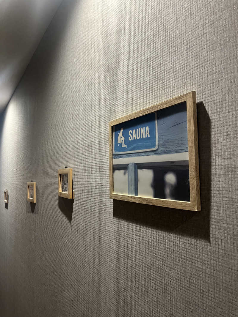 りのさんのGARDENS CABIN (ガーデンズキャビン)のサ活写真