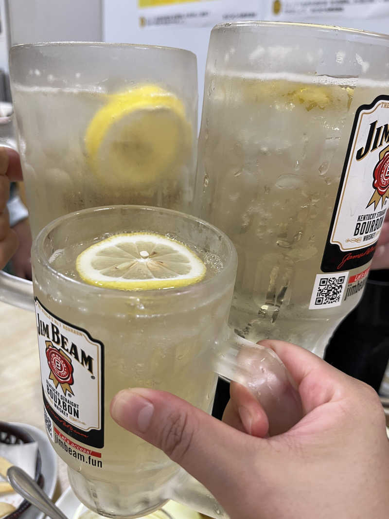 りのさんの湯乃泉 東名厚木健康センターのサ活写真