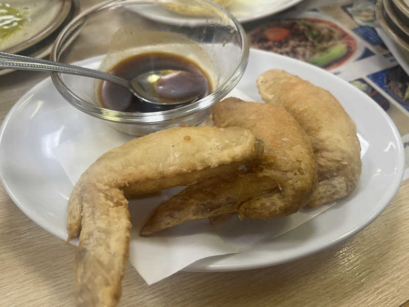 りのさんの湯乃泉 東名厚木健康センターのサ活写真