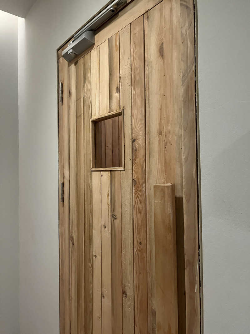 りのさんのアヤナリゾート&スパ バリのサ活写真