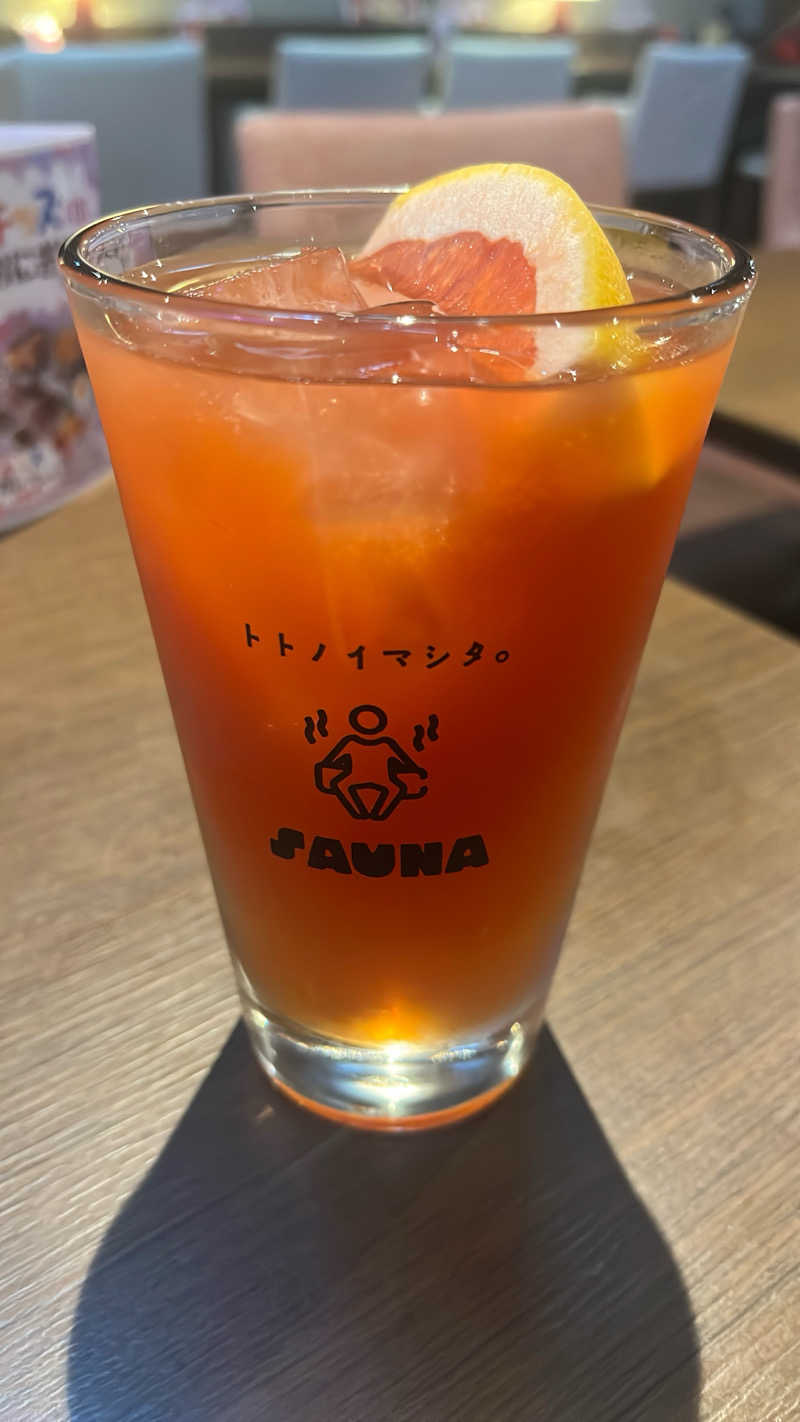 りのさんのOYUGIWA海老名のサ活写真