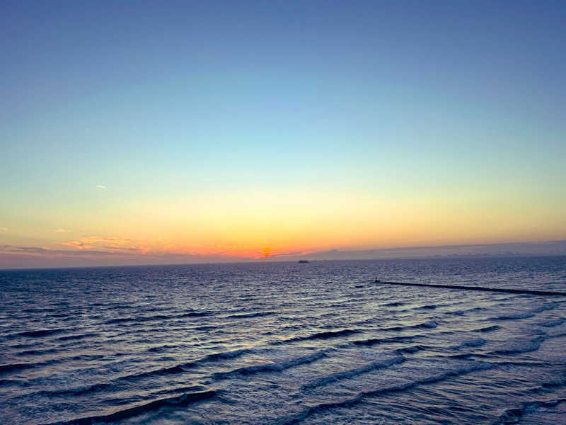 りのさんのJFA夢フィールド 幕張温泉 湯楽の里のサ活写真