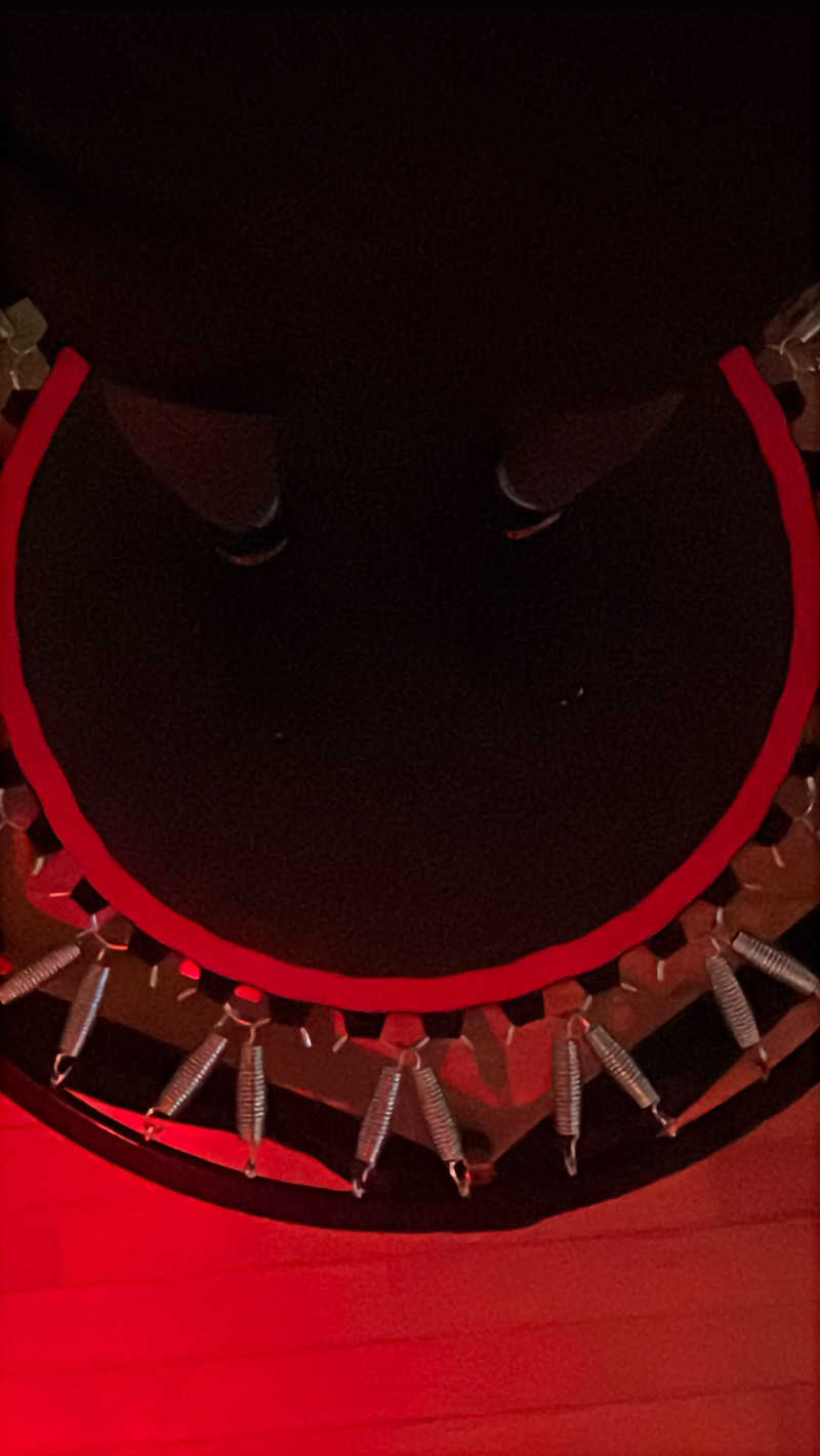 りのさんのメガロス南砂町SUNAMOのサ活写真