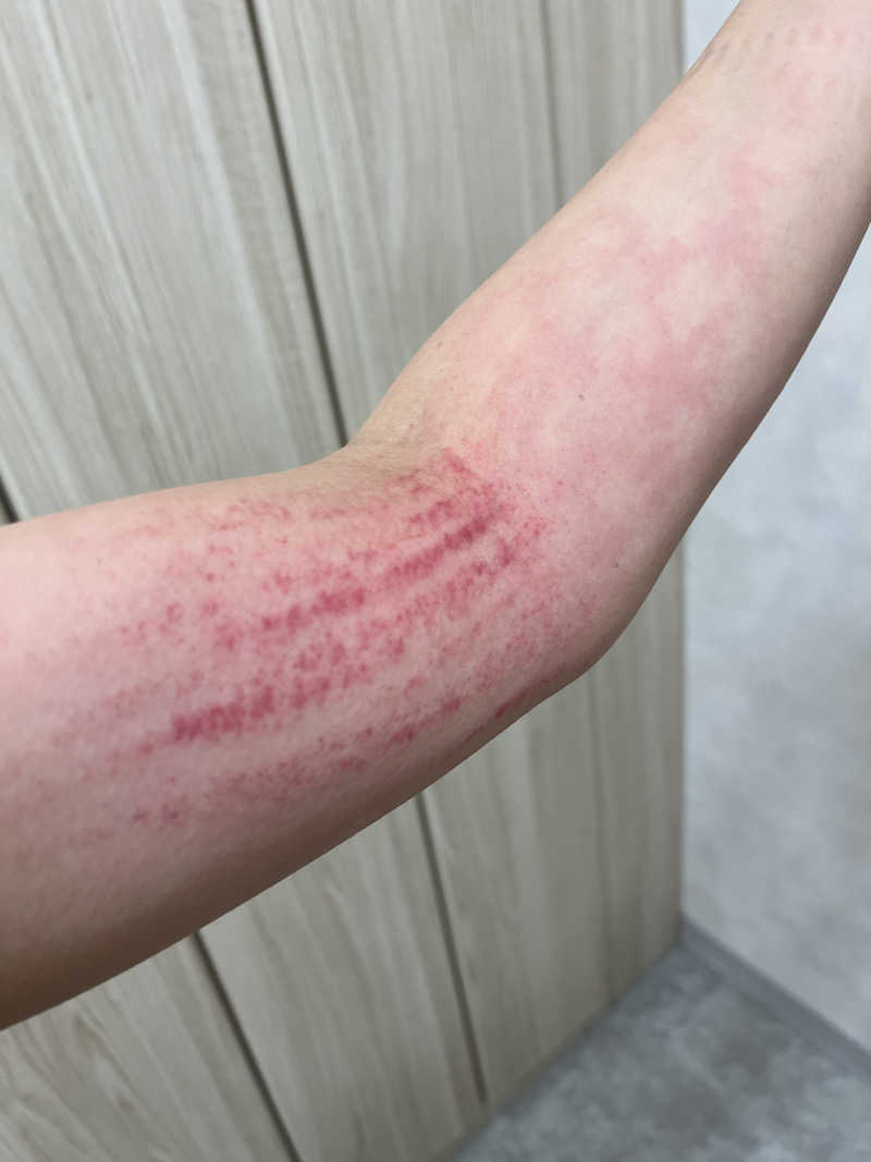 りのさんのメガロス南砂町SUNAMOのサ活写真