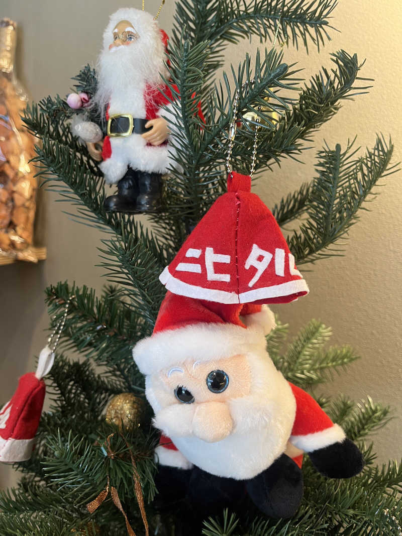 りのさんのsauna&bath NiHITARUのサ活写真