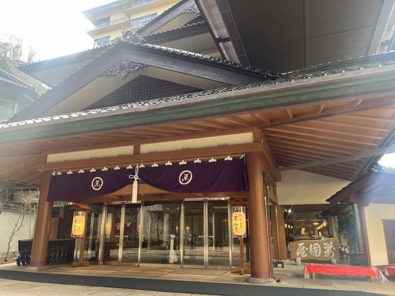 りのさんの萬国屋のサ活写真