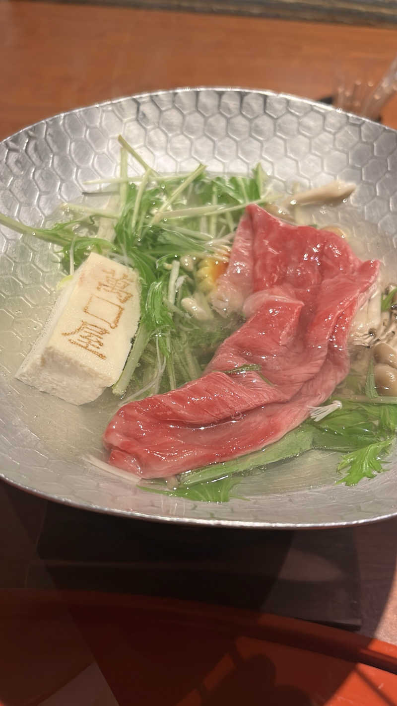 りのさんの萬国屋のサ活写真