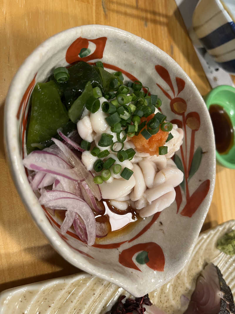 りのさんのメガロス南砂町SUNAMOのサ活写真