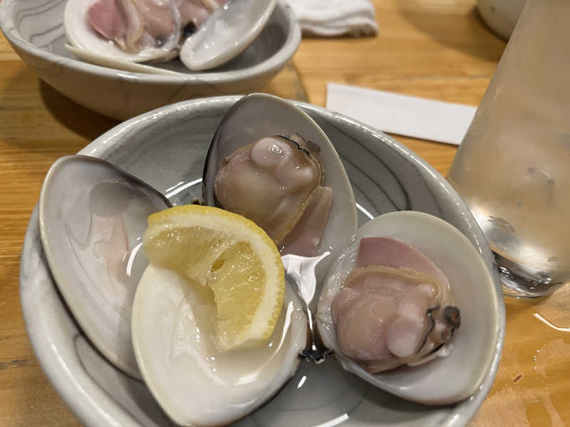 りのさんのメガロス南砂町SUNAMOのサ活写真