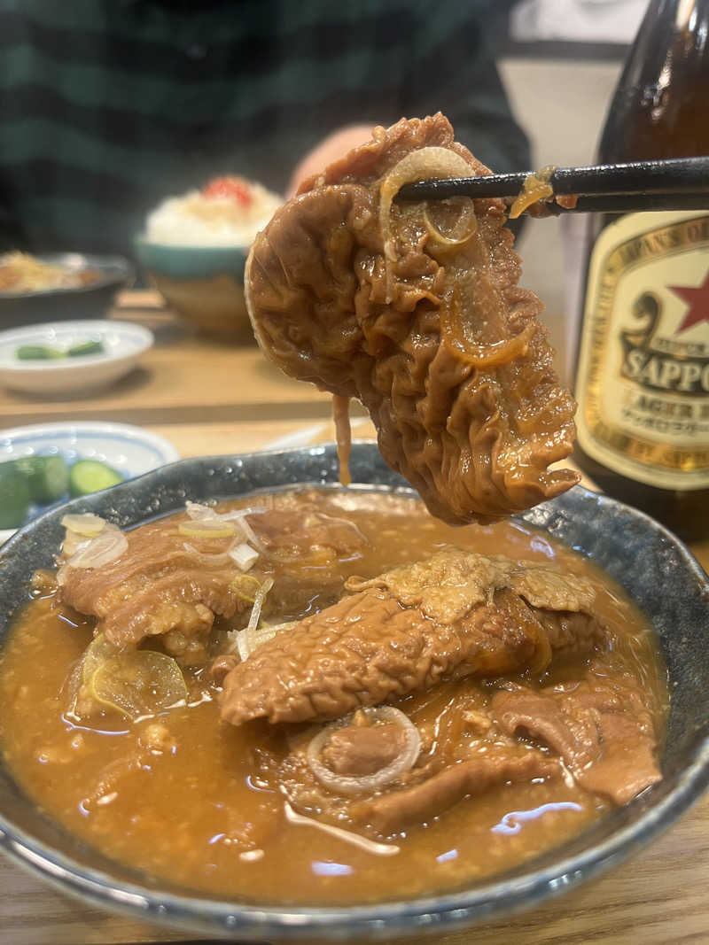 りのさんのメガロス南砂町SUNAMOのサ活写真