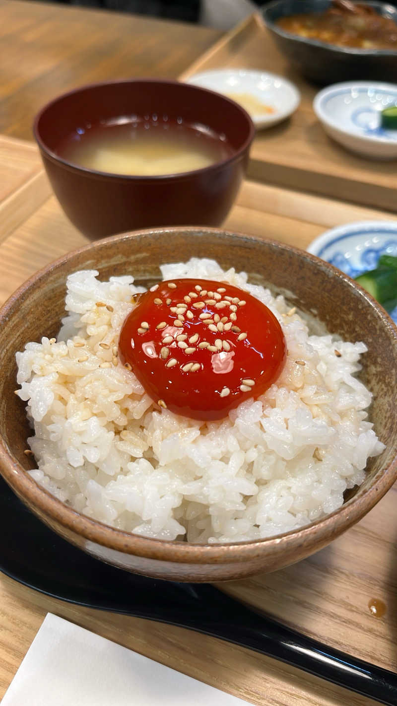 りのさんのメガロス南砂町SUNAMOのサ活写真