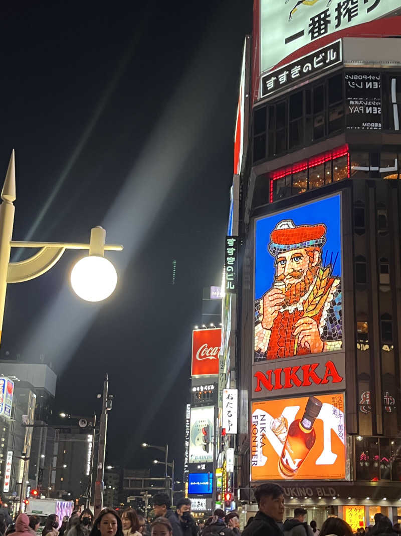 りのさんのスゴイサウナ 札幌すすきの店のサ活写真