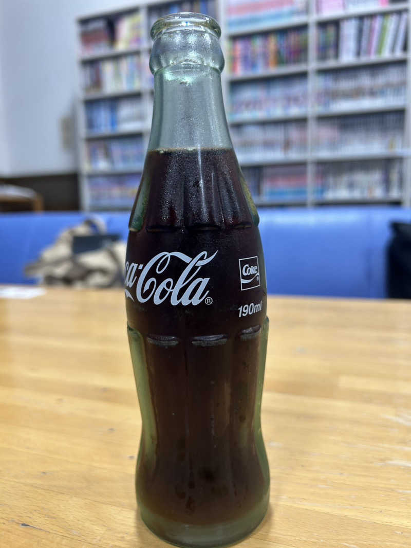Penponさんのゆとりっくす あづま湯のサ活写真