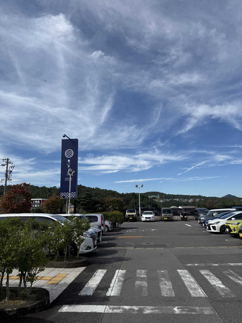 なななななさんの天光の湯のサ活写真
