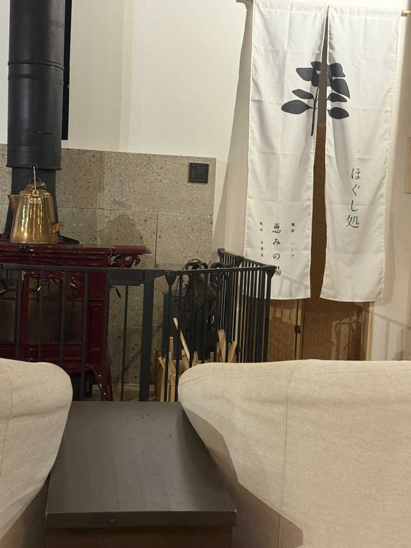 なななななさんの岐阜各務原 恵みの湯のサ活写真