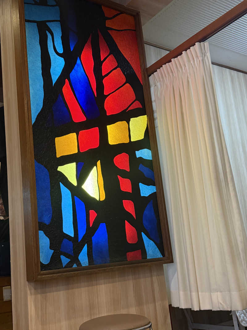 なななななさんの春日井温泉のサ活写真