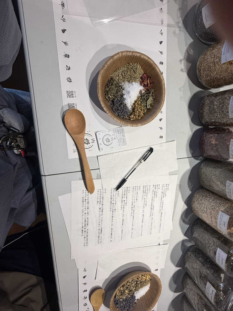 なななななさんの岐阜各務原 恵みの湯のサ活写真