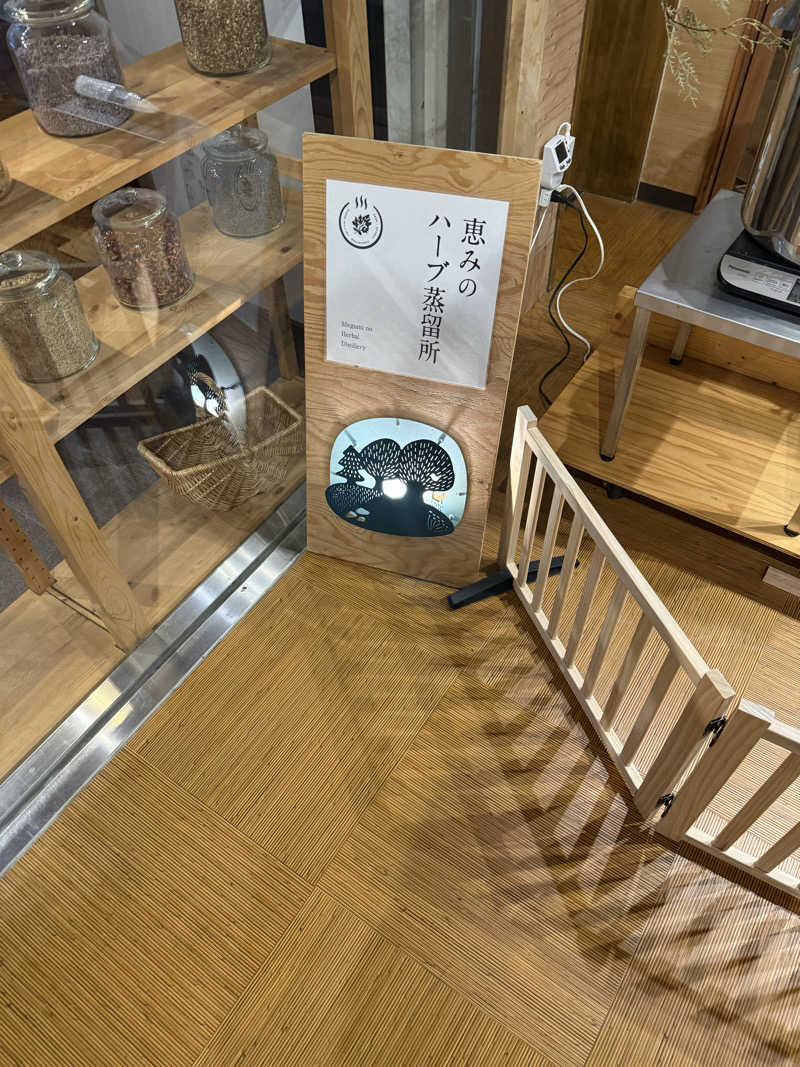 なななななさんの岐阜各務原 恵みの湯のサ活写真